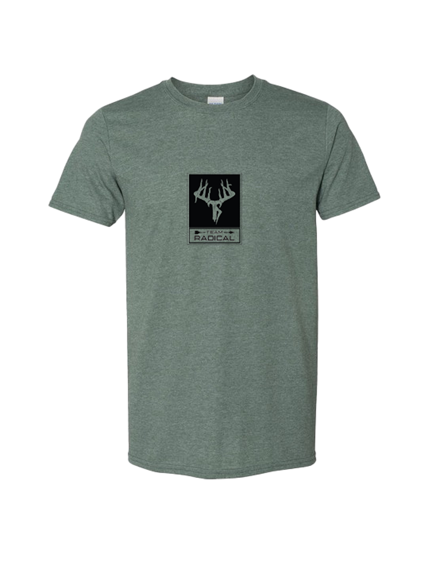 Forest green box logo hotsell